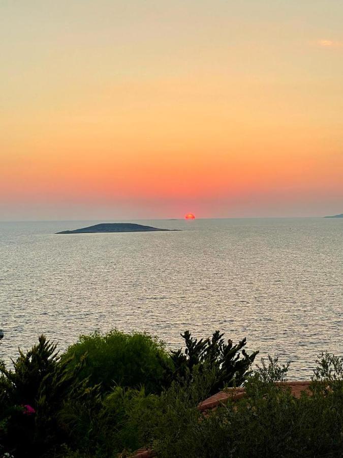 Villa Xanthos 카스 외부 사진