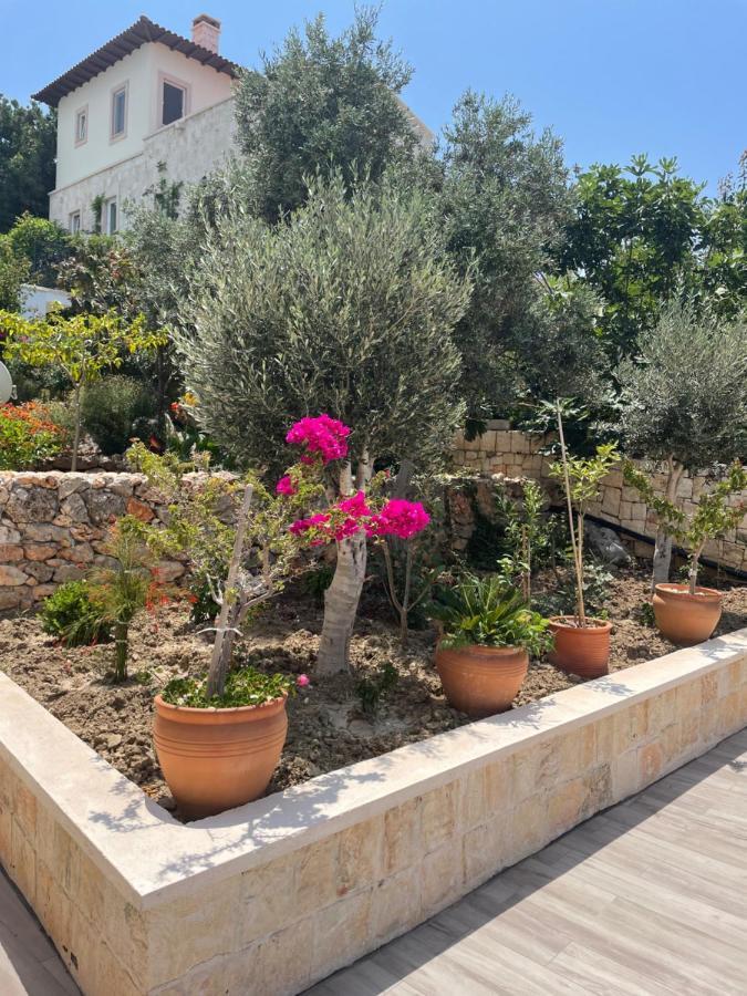 Villa Xanthos 카스 외부 사진