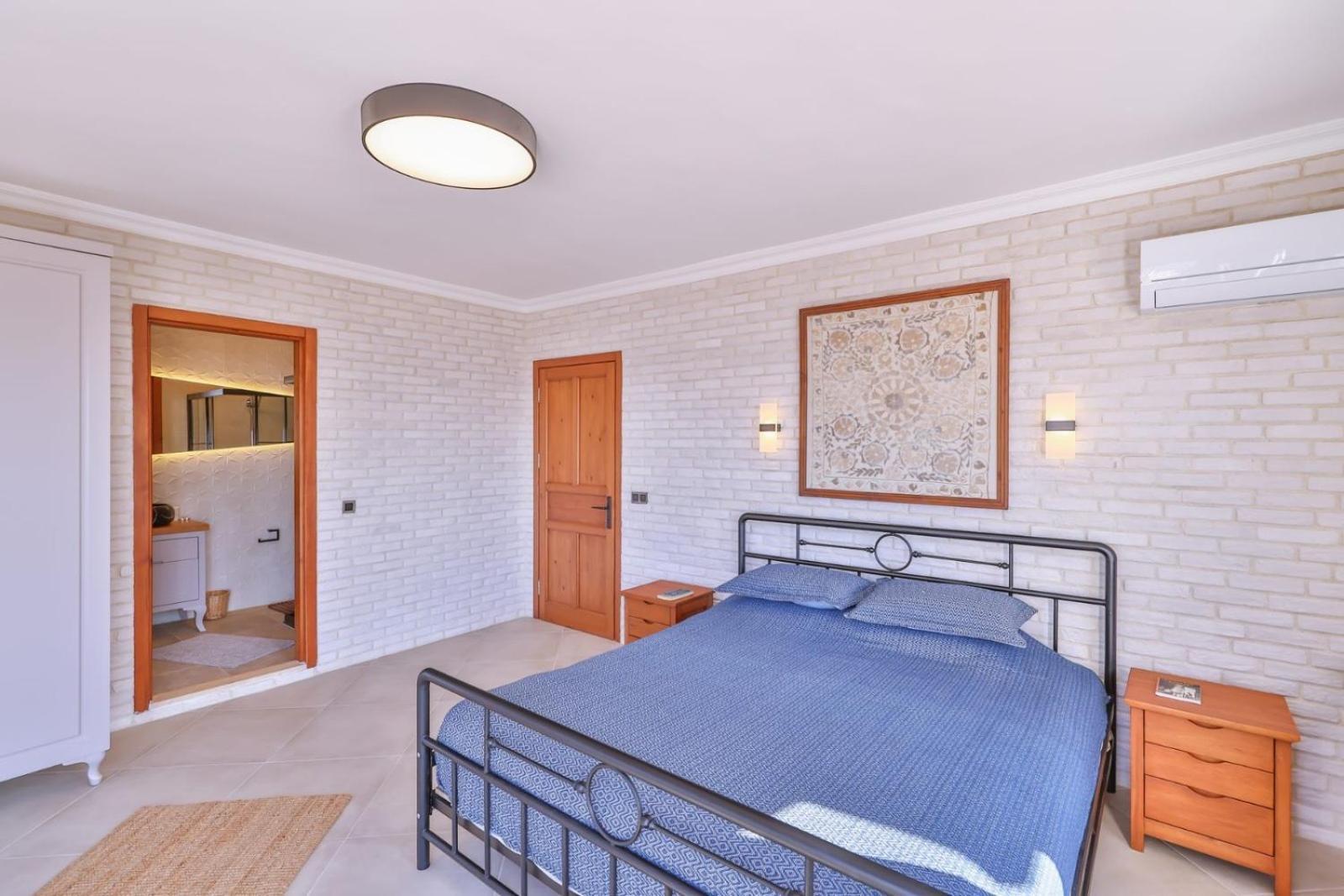 Villa Xanthos 카스 외부 사진