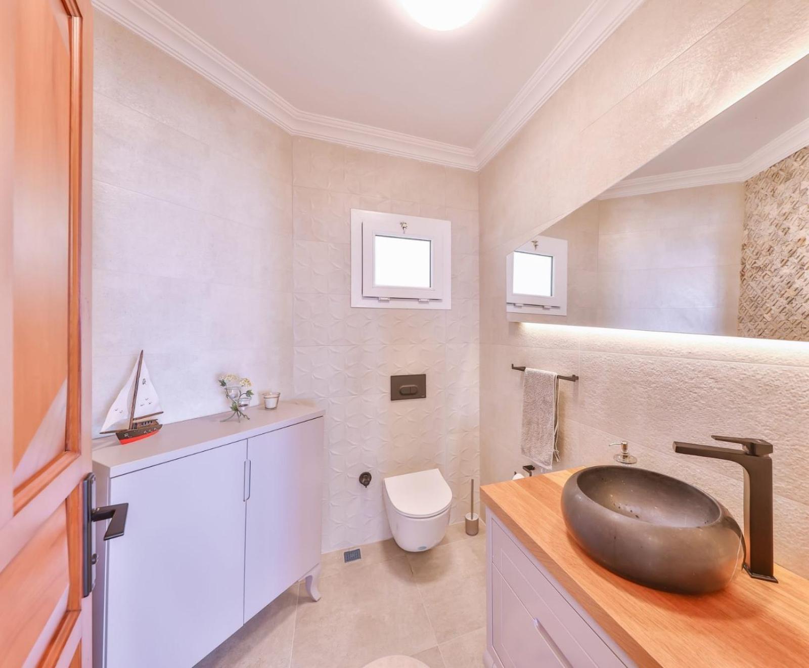 Villa Xanthos 카스 외부 사진